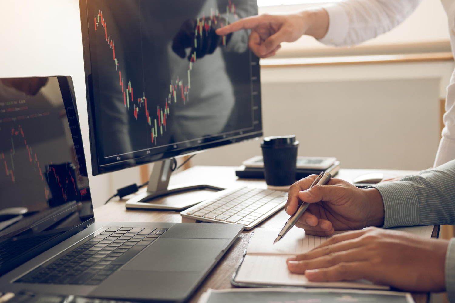 Copy Trading