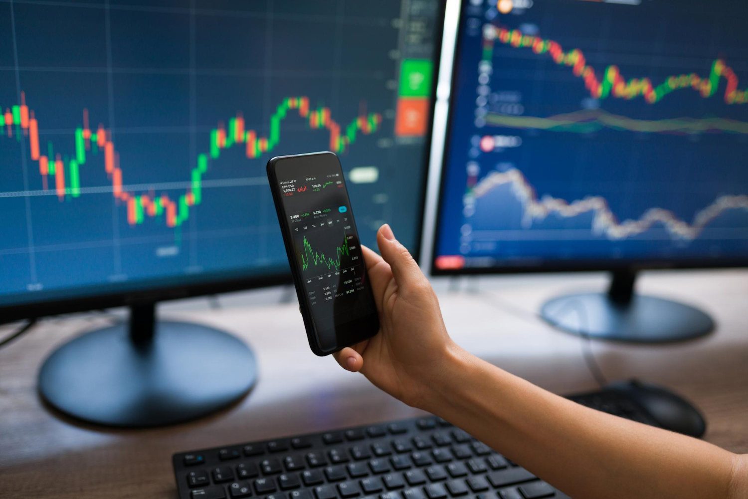 Copy Trading